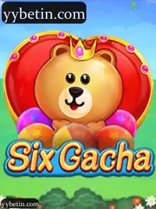 Explore SixGacha na yybet: Cassino, Slots, Apostas Esportivas e Jogos ao Vivo