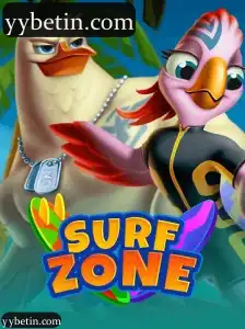 Experiência de Apostas na yybet: Explore as Funcionalidades da SurfZone