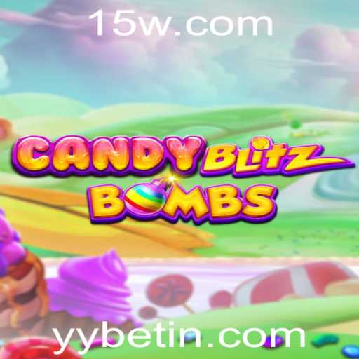 Explorando o Mundo de 'CandyBlitzBombs': Um Jogo Inovador com Estratégia Explosiva