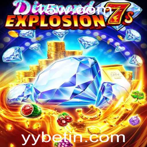 Explorando o Jogo DiamondExplosion7s no yybet