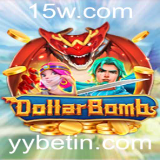 Explorando o Fascinante Mundo de DollarBombs: Um Jogo Inovador com yybet