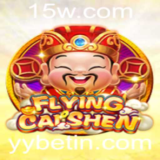 Descubra as Emoções do Jogo FlyingCaiShen no yybet