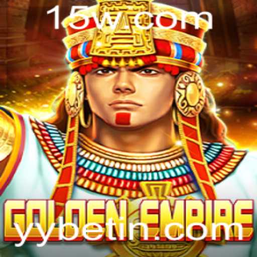 Explorando GoldenEmpire: O Novo Jogo de Estratégia com a Plataforma yybet