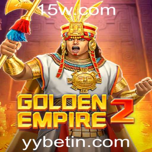 Descubra o Fascinante Mundo de GoldenEmpire2