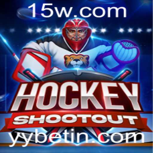Descubra o Mundo Empolgante de HockeyShootout com YYBet