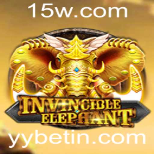 InvincibleElephant: Explorando O Fascínio do Jogo com yybet