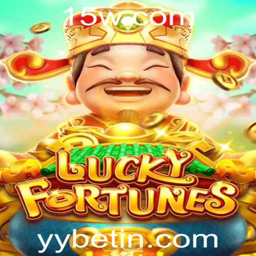 LUCKYFORTUNES: Um Jogo de Sorte e Estratégia com yybet