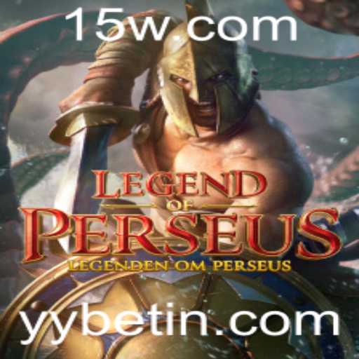 LegendofPerseus: Um Mergulho Inovador no Mundo dos Jogos