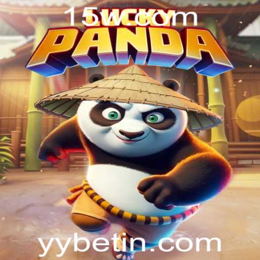 Descubra a Experiência Única de Jogo com LuckyPanda no yybet