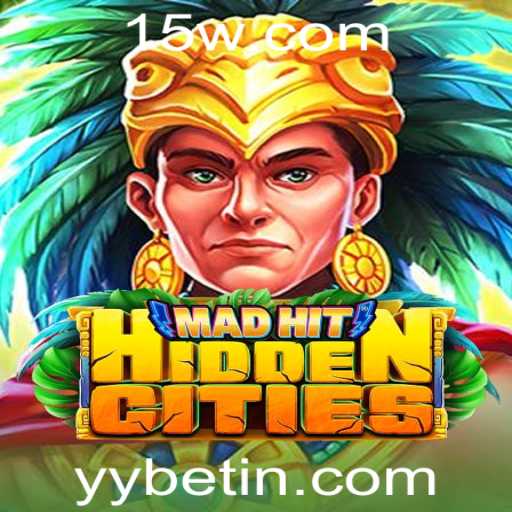 Explorando o Mundo de MadHitHiddenCities