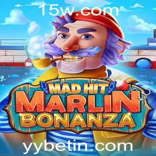 Descubra o Fascinante Mundo de MadHitMarlinBonanza no yybet