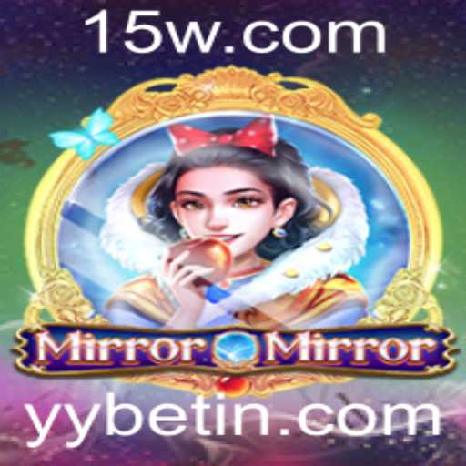 MirrorMirror: Mergulhe no Fascinante Universo do Jogo