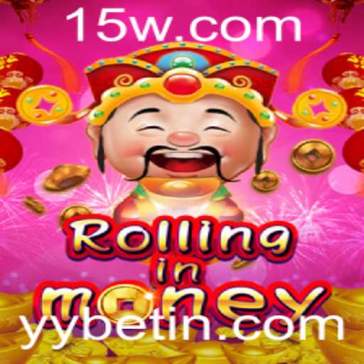 Descubra o Universo de RollingInMoney: O Jogo Que Está Redefinindo Aventura e Fortuna