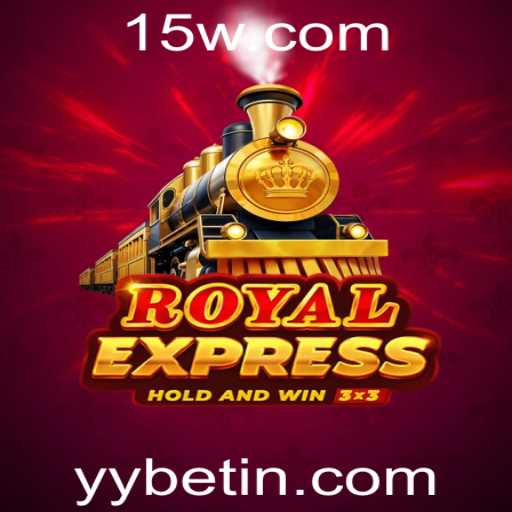 Royal Express: Descubra o Fascinante Mundo do Jogo com YYBet