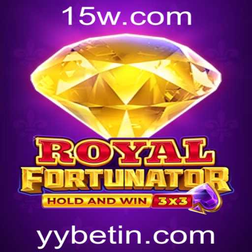 Explorando o Mundo de Royalfort: Um Mergulho no Universo de YYBet