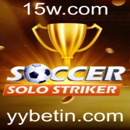 SoccerSoloStriker: Revolução no Mundo dos Jogos de Futebol