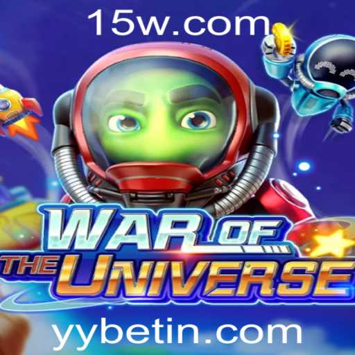 Descubra o Universo de WAROFTHEUNIVERSE com yybet: Regras e Introdução